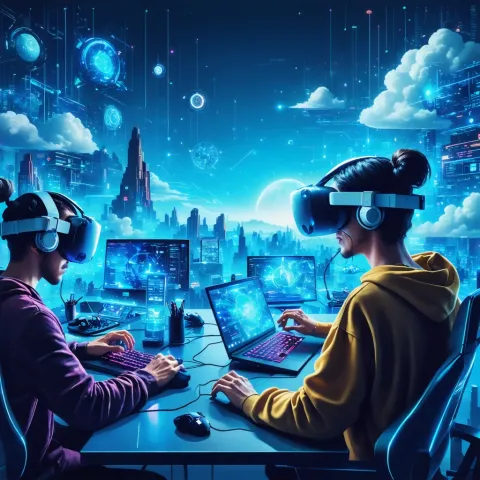 Игры будущего 2025