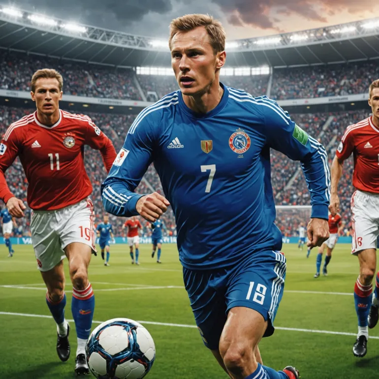 Как Легендарного Футболиста Сборной России Удивили Порядки за Рубежом: Русские Тренеры За Такое Жестко Наказывали