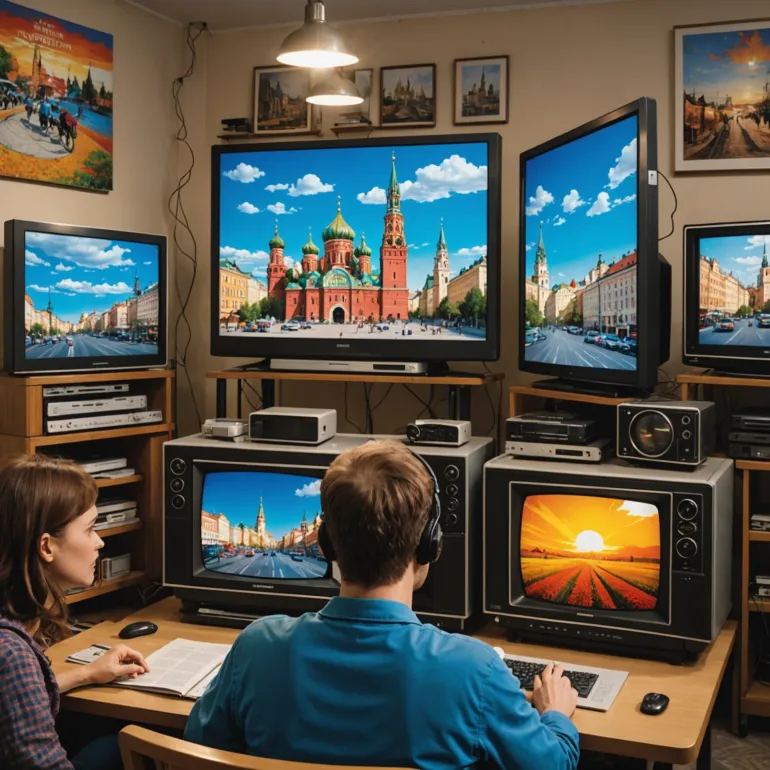 Что такое программа передач Чита? Подробный обзор и практические советы