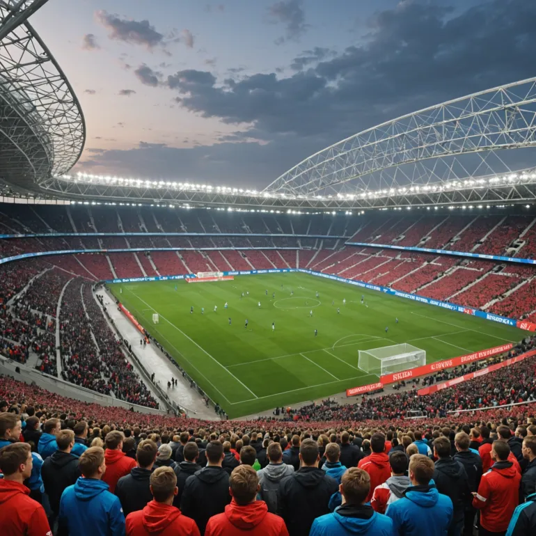 Локомотив М - Пари Нижний Новгород: Статистика личных встреч и история противостояний