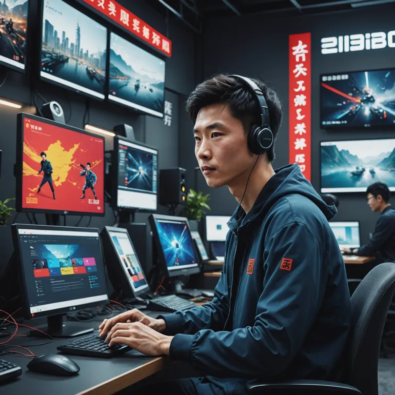 Как скачать видео с Yizhibo: Китайские стримы 2025 — практическое руководство