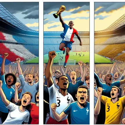 чемпионат франции по футболу