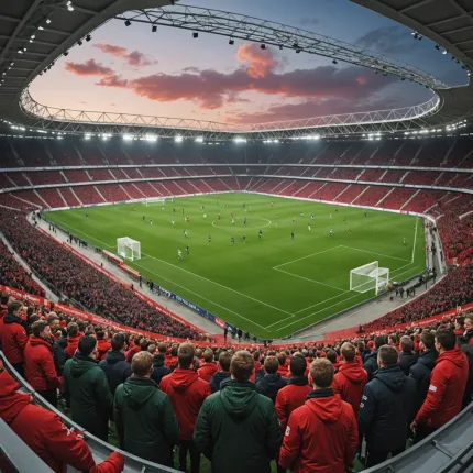 Локомотив — Спартак: прогнозы и ставки на матч Кубка России 26 ноября