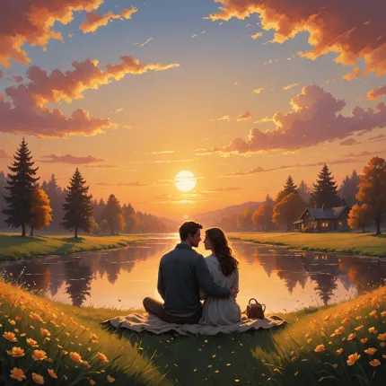 Канал «Романтичное»: программа передач, которая заставит ваше сердце биться чаще