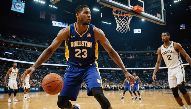 Медиа лига баскет: Медиабаскет: Когда было создано сообщество и как оно развивается