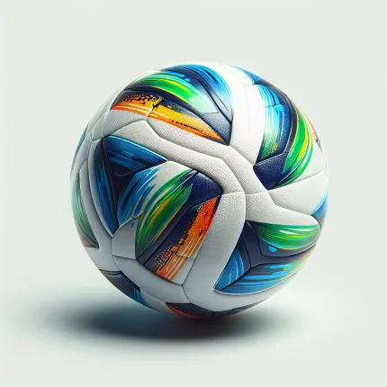 Мяч Бразука: История, Технологии и Влияние на Футбол