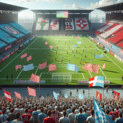 Наполи против Аугсбурга: Прогноз и Анализ