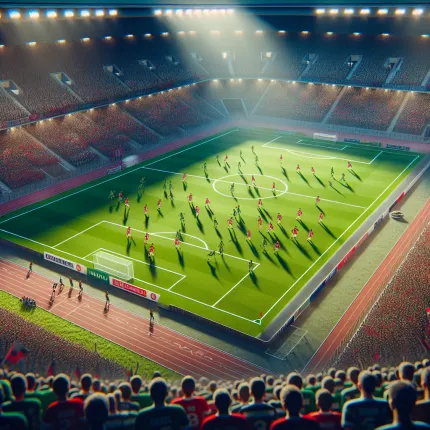 Унион Кельн Прогноз: Анализ и Ожидания