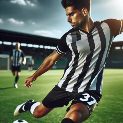 Роберто Перейра: Карьера и Влияние в Мировом Футболе