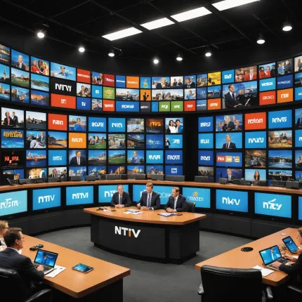 Программа НТВ на неделю: как не пропустить самые интересные передачи